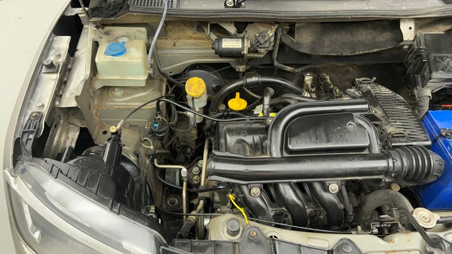 Second-hand 2016 Renault KWID RXT for sale in Ahmedabad-39