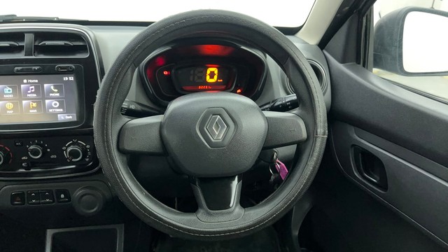 Second-hand 2016 Renault KWID RXT for sale in Ahmedabad-29