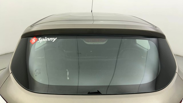 Second-hand 2016 Renault KWID RXT for sale in Ahmedabad-26