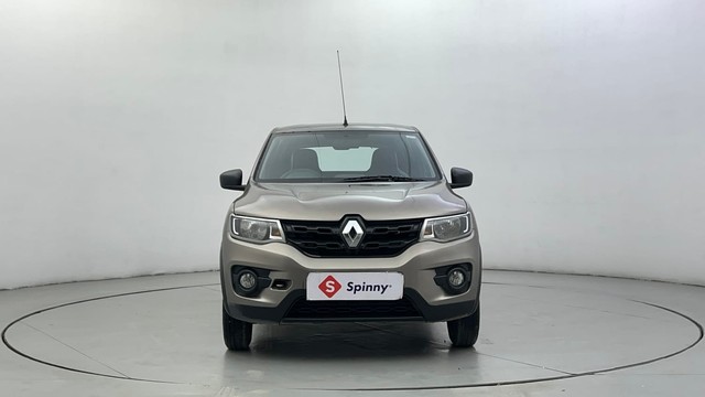 Second-hand 2016 Renault KWID RXT for sale in Ahmedabad-7