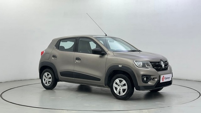 Second-hand 2016 Renault KWID RXT for sale in Ahmedabad-1