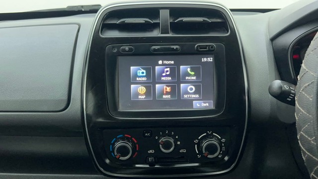 Second-hand 2016 Renault KWID RXT for sale in Ahmedabad-28