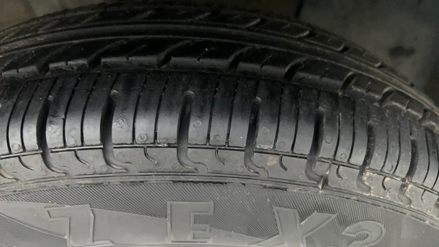 Second-hand 2016 Renault KWID RXT for sale in Ahmedabad-38