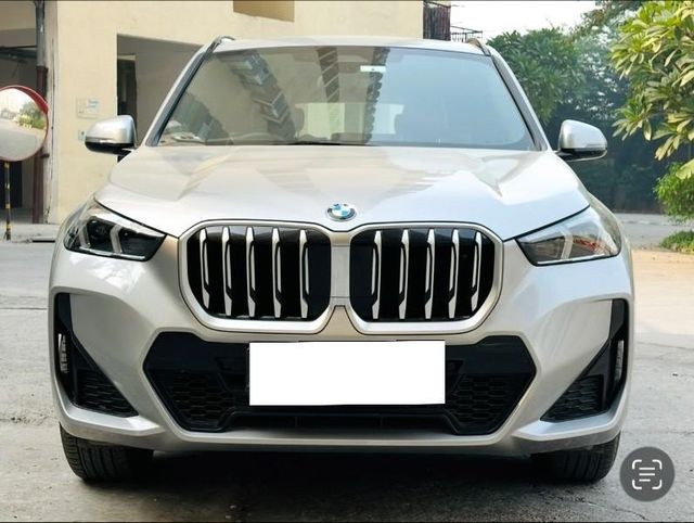 BMW X1 sDrive18i M Sport Second-hand 2023 BMW X1 sDrive18i M Sport for sale in Noida
