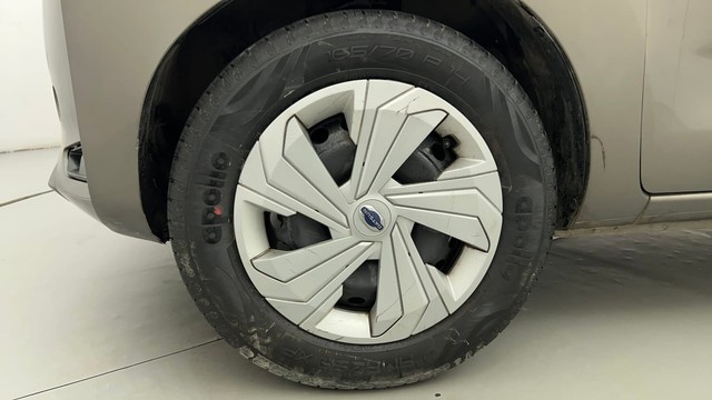 Second-hand 2021 Datsun RediGO T for sale in Ahmedabad-20