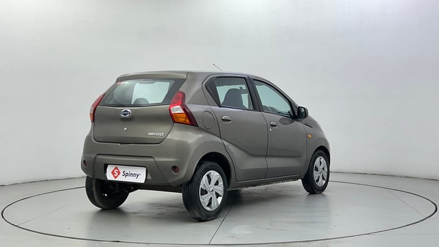 Second-hand 2021 Datsun RediGO T for sale in Ahmedabad-3