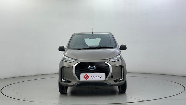 Second-hand 2021 Datsun RediGO T for sale in Ahmedabad-7