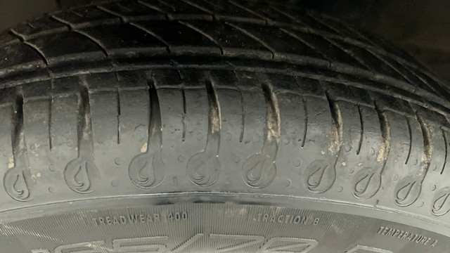 Second-hand 2021 Datsun RediGO T for sale in Ahmedabad-23