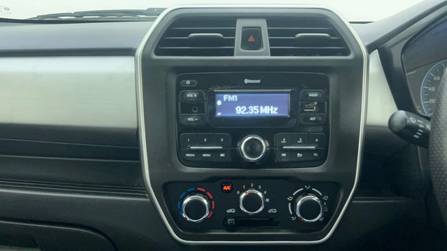 Second-hand 2021 Datsun RediGO T for sale in Ahmedabad-39