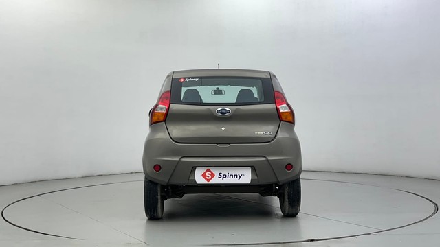 Second-hand 2021 Datsun RediGO T for sale in Ahmedabad-4