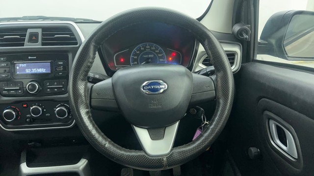 Second-hand 2021 Datsun RediGO T for sale in Ahmedabad-38