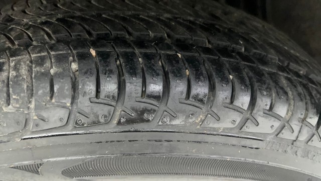 Second-hand 2021 Datsun RediGO T for sale in Ahmedabad-25