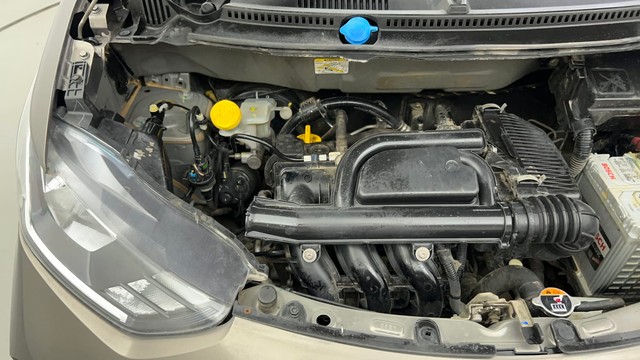 Second-hand 2021 Datsun RediGO T for sale in Ahmedabad-26