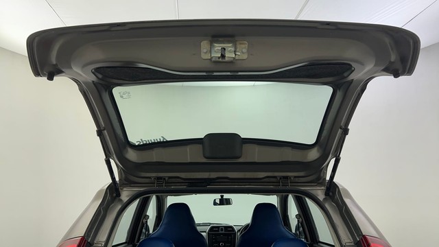 Second-hand 2021 Datsun RediGO T for sale in Ahmedabad-29