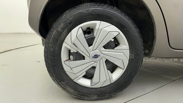 Second-hand 2021 Datsun RediGO T for sale in Ahmedabad-18