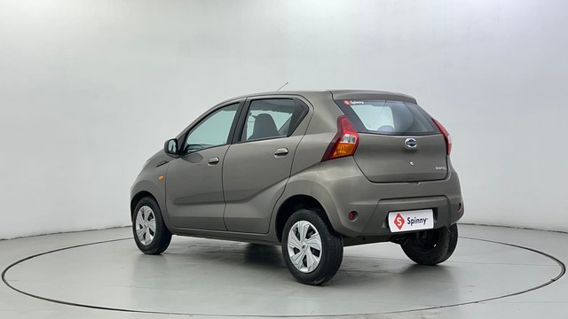 Second-hand 2021 Datsun RediGO T for sale in Ahmedabad-5