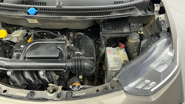 Second-hand 2021 Datsun RediGO T for sale in Ahmedabad-27