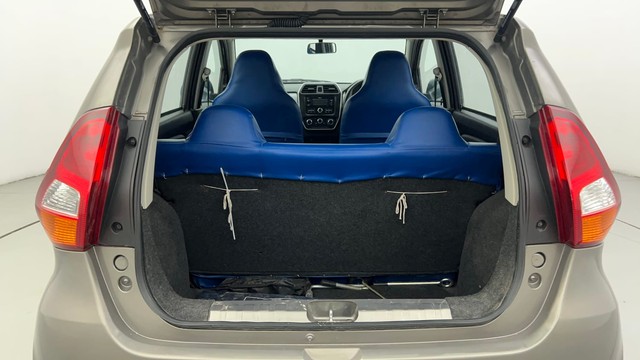 Second-hand 2021 Datsun RediGO T for sale in Ahmedabad-9