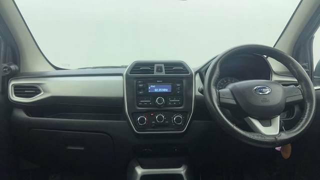 Second-hand 2021 Datsun RediGO T for sale in Ahmedabad-11