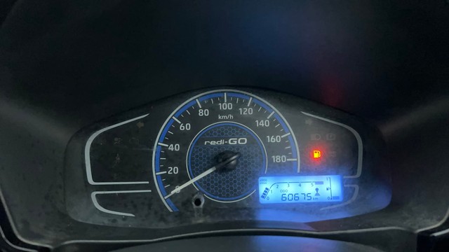 Second-hand 2021 Datsun RediGO T for sale in Ahmedabad-13