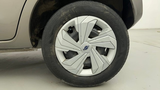 Second-hand 2021 Datsun RediGO T for sale in Ahmedabad-19