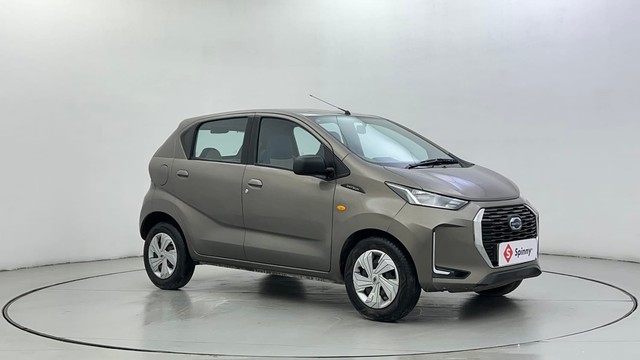 Second-hand 2021 Datsun RediGO T for sale in Ahmedabad-1