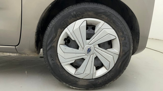 Second-hand 2021 Datsun RediGO T for sale in Ahmedabad-17