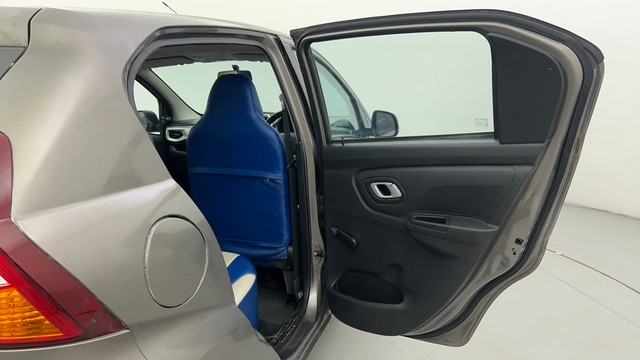 Second-hand 2021 Datsun RediGO T for sale in Ahmedabad-37