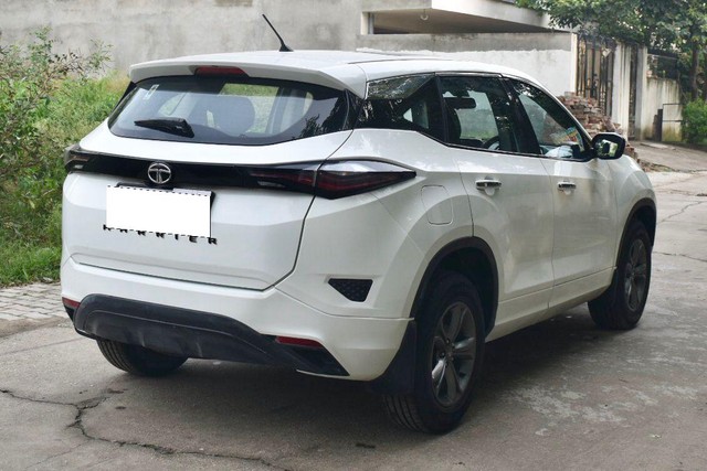 Second-hand 2021 Tata Harrier XT plus 2020-2022 for sale in Gurgaon-4