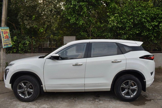 Second-hand 2021 Tata Harrier XT plus 2020-2022 for sale in Gurgaon-7