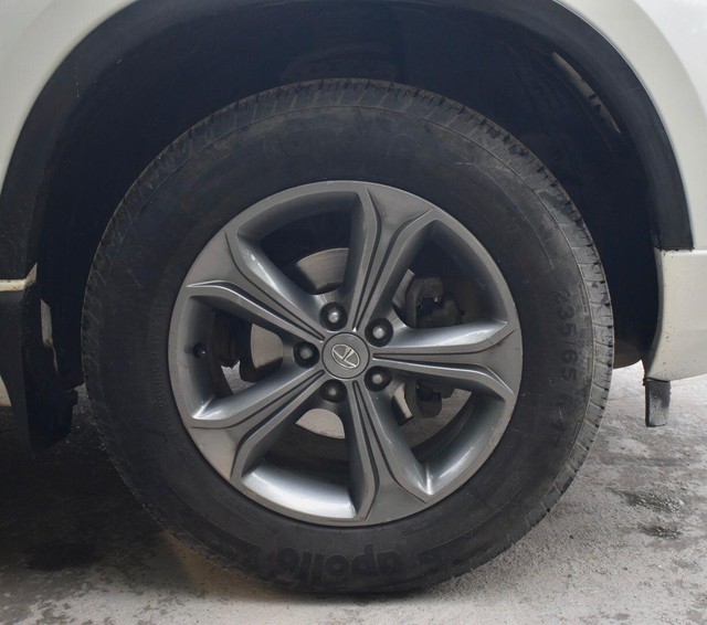 Second-hand 2021 Tata Harrier XT plus 2020-2022 for sale in Gurgaon-18