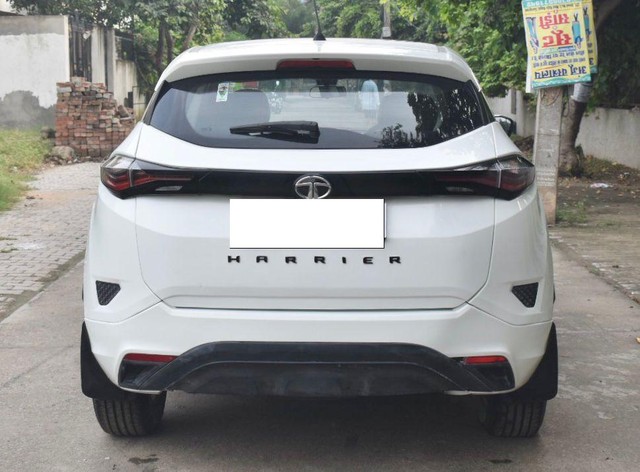 Second-hand 2021 Tata Harrier XT plus 2020-2022 for sale in Gurgaon-5