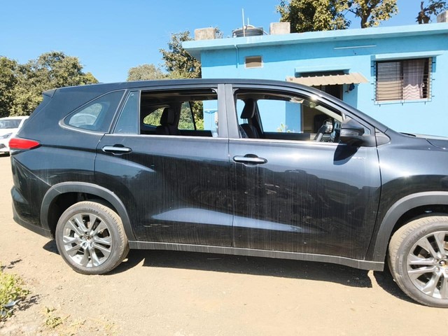 Second-hand 2025 Toyota Innova Hycross VX 7STR Hybrid for sale in Mumbai-2