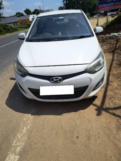 106 Used Hyundai i20 in Sabarkantha