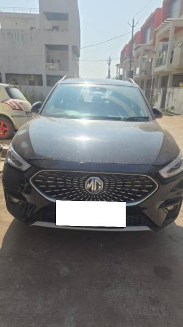 Second-hand 2022 MG Astor Savvy CVT BSVI for sale in Durg-3