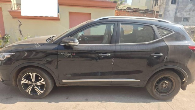 Second-hand 2022 MG Astor Savvy CVT BSVI for sale in Durg-4