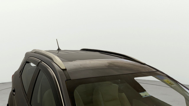 Second-hand 2021 Ford Ecosport Titanium Plus AT for sale in Gurgaon-8