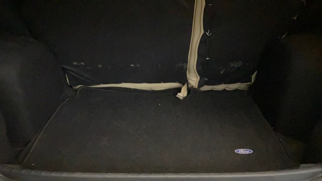 Second-hand 2021 Ford Ecosport Titanium Plus AT for sale in Gurgaon-19