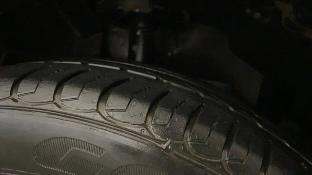 Second-hand 2021 Ford Ecosport Titanium Plus AT for sale in Gurgaon-29