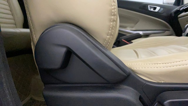 Second-hand 2021 Ford Ecosport Titanium Plus AT for sale in Gurgaon-18