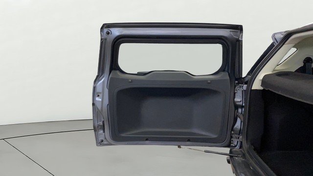 Second-hand 2021 Ford Ecosport Titanium Plus AT for sale in Gurgaon-20