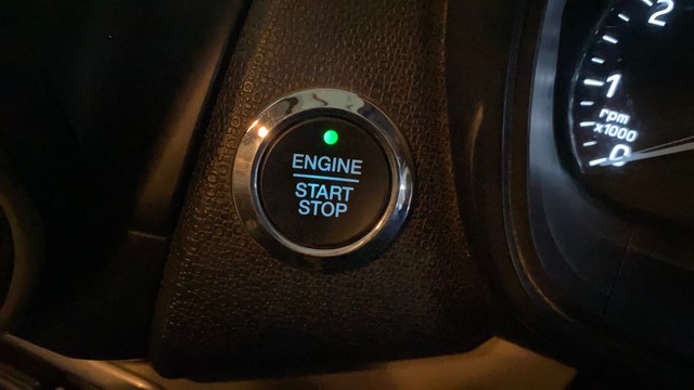 Second-hand 2021 Ford Ecosport Titanium Plus AT for sale in Gurgaon-23