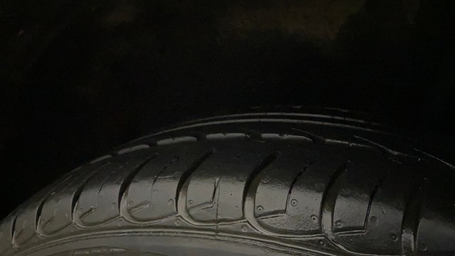 Second-hand 2021 Ford Ecosport Titanium Plus AT for sale in Gurgaon-32