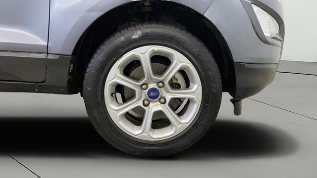 Second-hand 2021 Ford Ecosport Titanium Plus AT for sale in Gurgaon-24