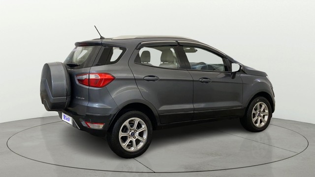 Second-hand 2021 Ford Ecosport Titanium Plus AT for sale in Gurgaon-2