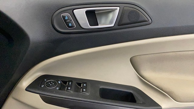 Second-hand 2021 Ford Ecosport Titanium Plus AT for sale in Gurgaon-17