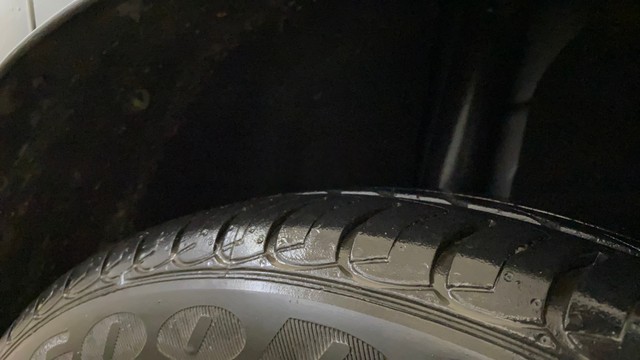 Second-hand 2021 Ford Ecosport Titanium Plus AT for sale in Gurgaon-30