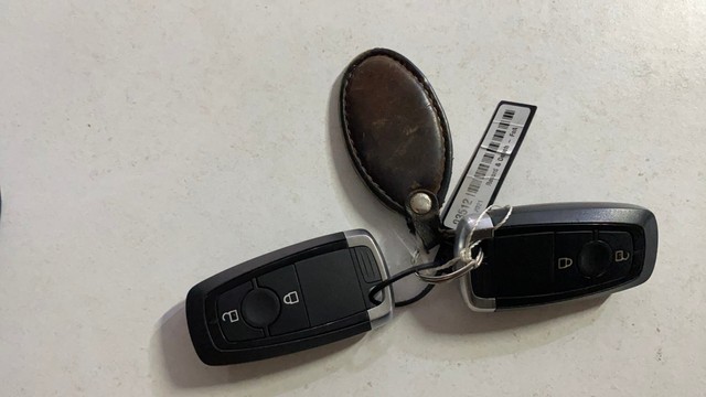 Second-hand 2021 Ford Ecosport Titanium Plus AT for sale in Gurgaon-21