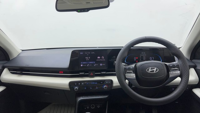 Second-hand 2024 Hyundai Verna SX for sale in Gurgaon-11