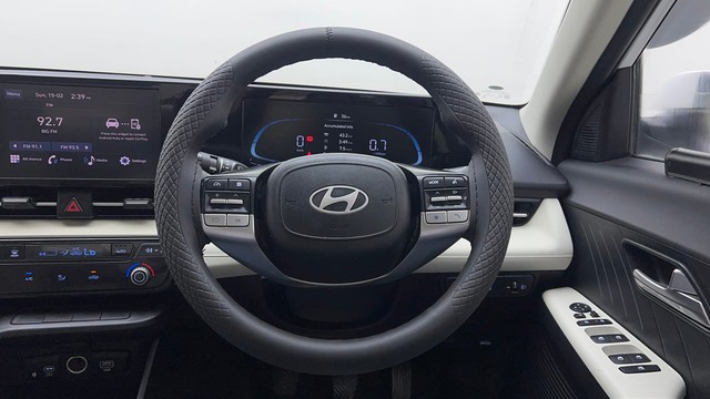 Second-hand 2024 Hyundai Verna SX for sale in Gurgaon-36